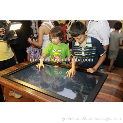 Touch screen for 32" touch screen monitor